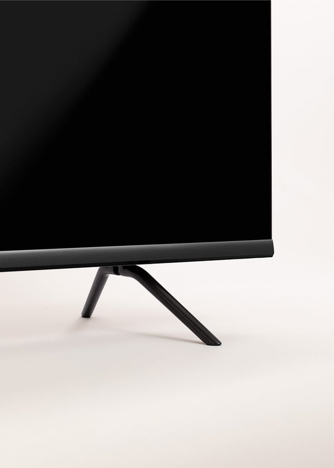 TV COLOR STUDIO - Smart TV QLED 4K com tela antirreflexo e moldura colorida, imagem da galeria 12
