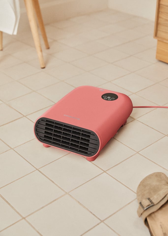WARM WALL - Aquecedor de parede ou de chão com WiFi, imagem da galeria 2