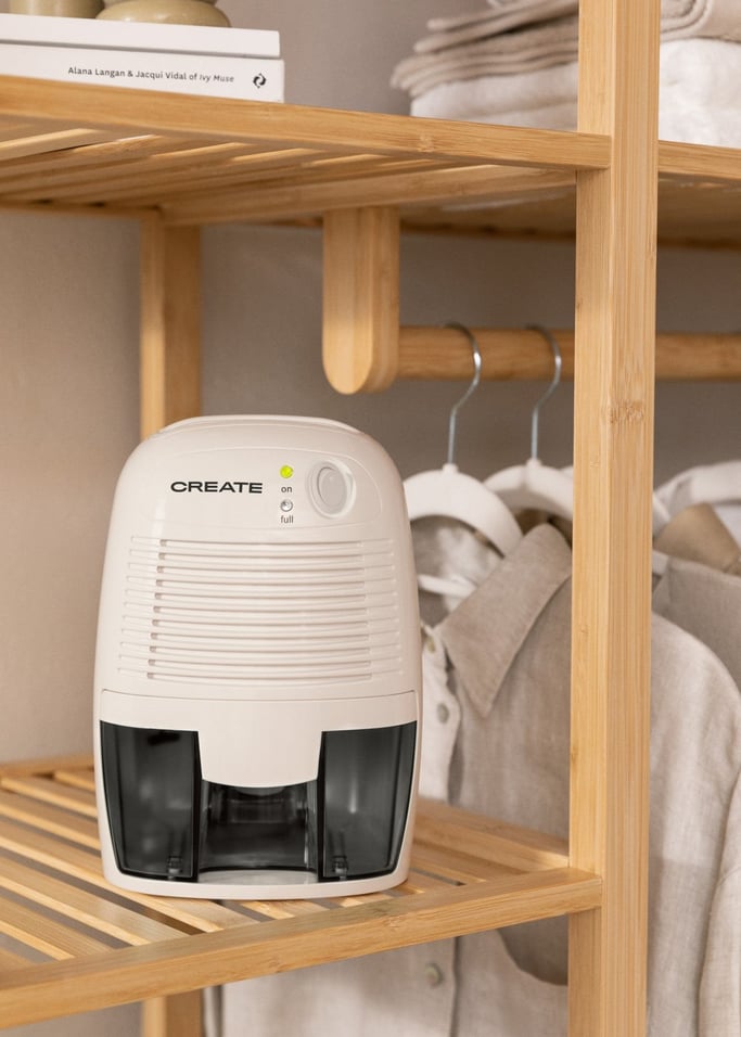 DRYPLUS 500 - Mini Desumidificador 500ml, imagem da galeria 1