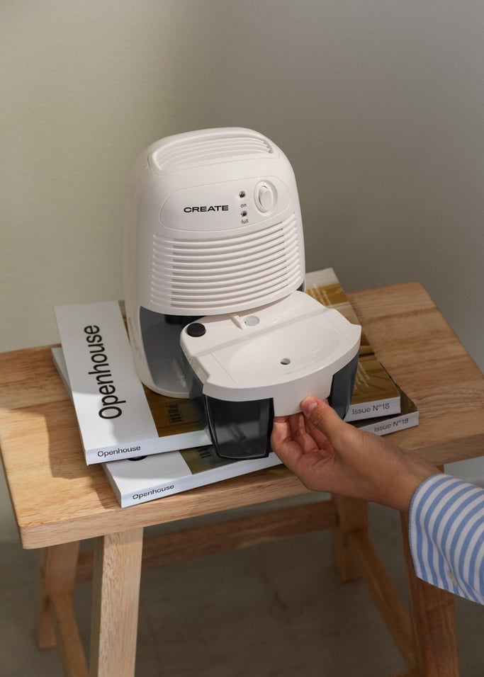 DRYPLUS 500 - Mini Desumidificador 500ml, imagem da galeria 5