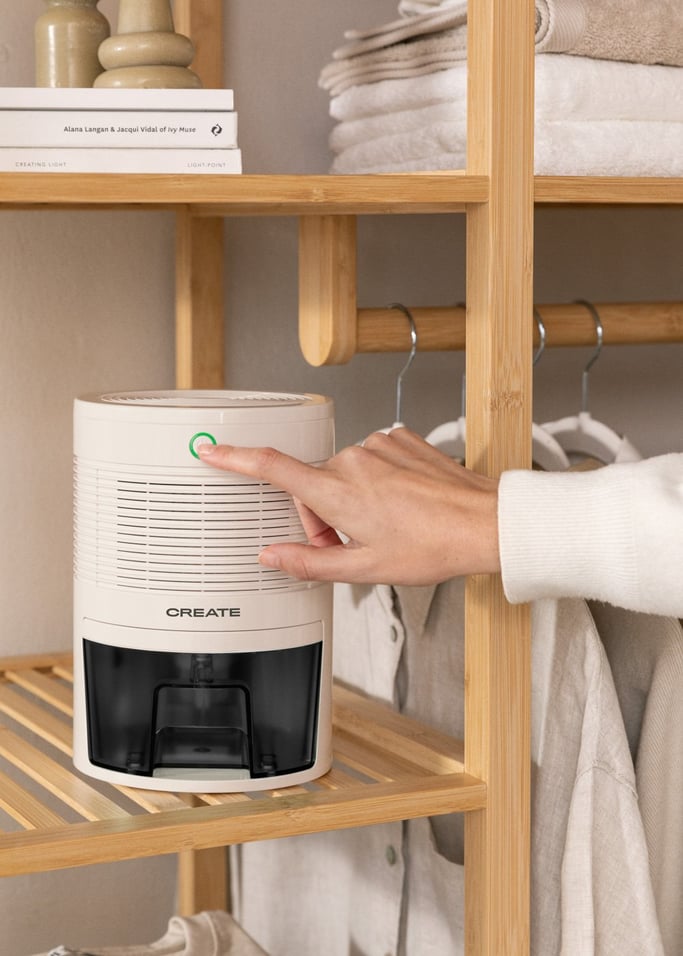 DRYPLUS - Mini desumidificador 600ml, imagem da galeria 2