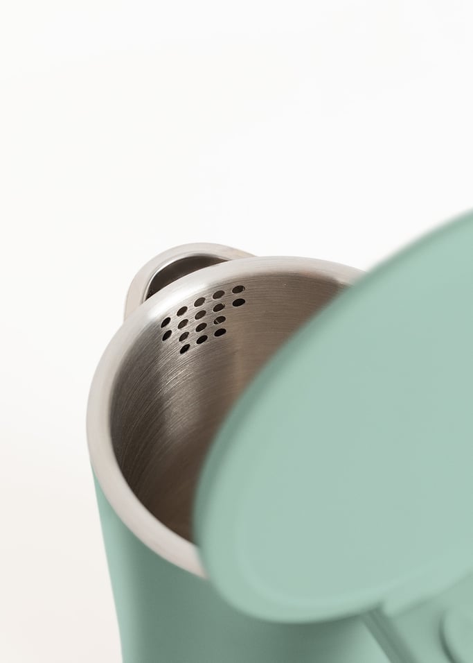 KETTLE STUDIO PRO - Chaleira elétrica de 1L com controle de temperatura, imagem da galeria 8