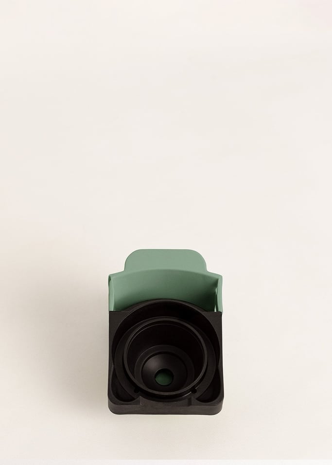 Adaptadores para máquina de café multicápsulas e café moído POTTS, imagem da galeria 5