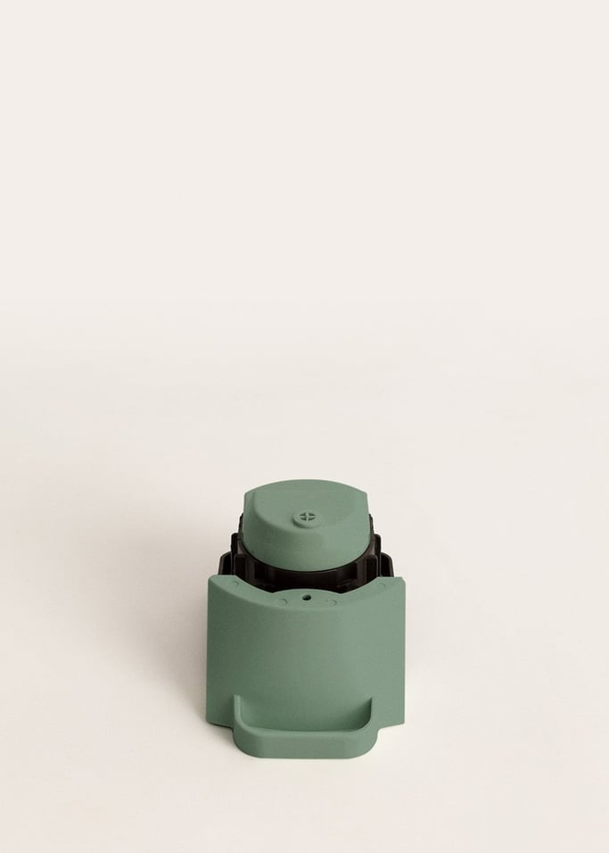 Adaptadores para máquina de café multicápsulas e café moído POTTS, imagem da galeria 4