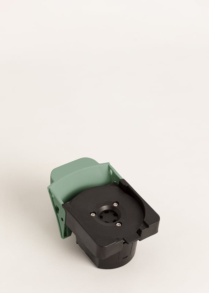 Adaptadores para máquina de café multicápsulas e café moído POTTS, imagem da galeria 5