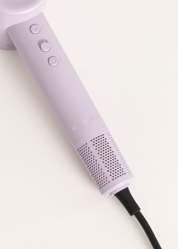 ION STYLER - Secador de cabelo iónico 1800W, imagem da galeria 6