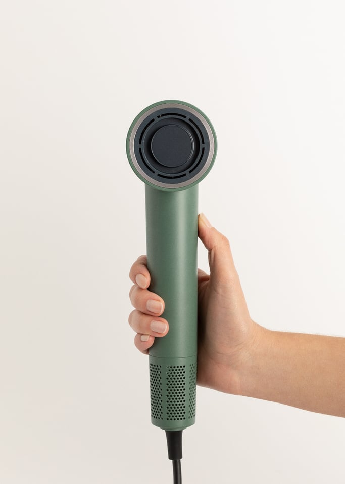 ION STYLER - Secador de cabelo iónico 1800W, imagem da galeria 7