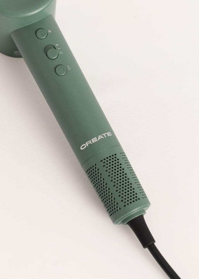 ION STYLER - Secador de cabelo iónico 1800W, imagem da galeria 6