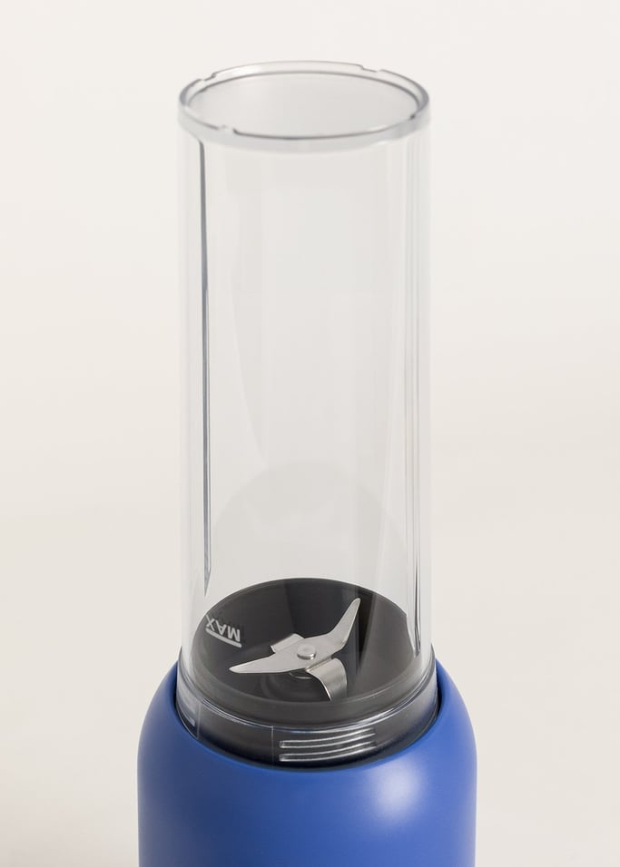 MOI STUDIO - Liquificador com copo portátil, imagem da galeria 4