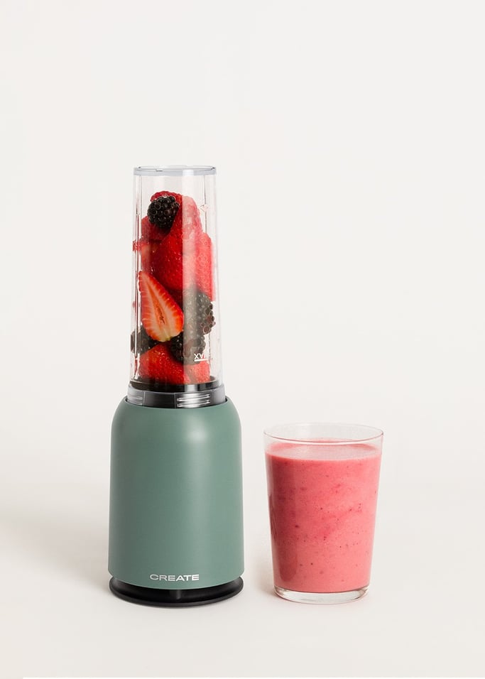 MOI STUDIO - Liquificador com copo portátil, imagem da galeria 4