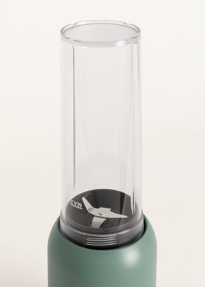 MOI STUDIO - Liquificador com copo portátil, imagem da galeria 5