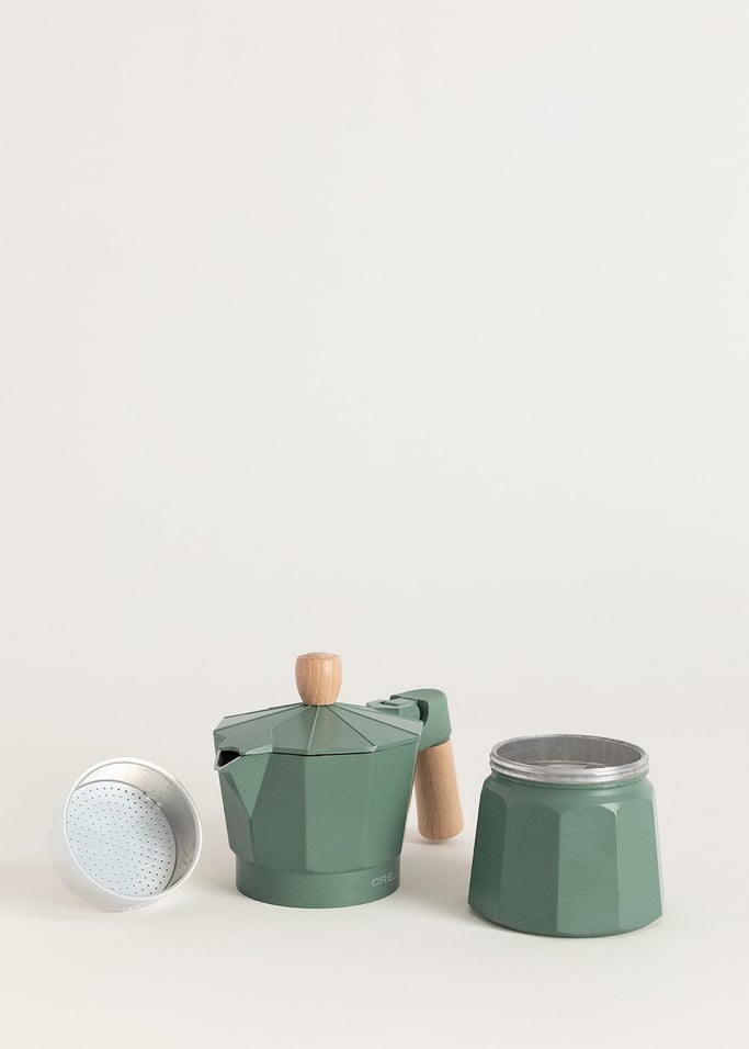 THERA MOKA RETRO - Cafeteira italiana, imagem da galeria 6