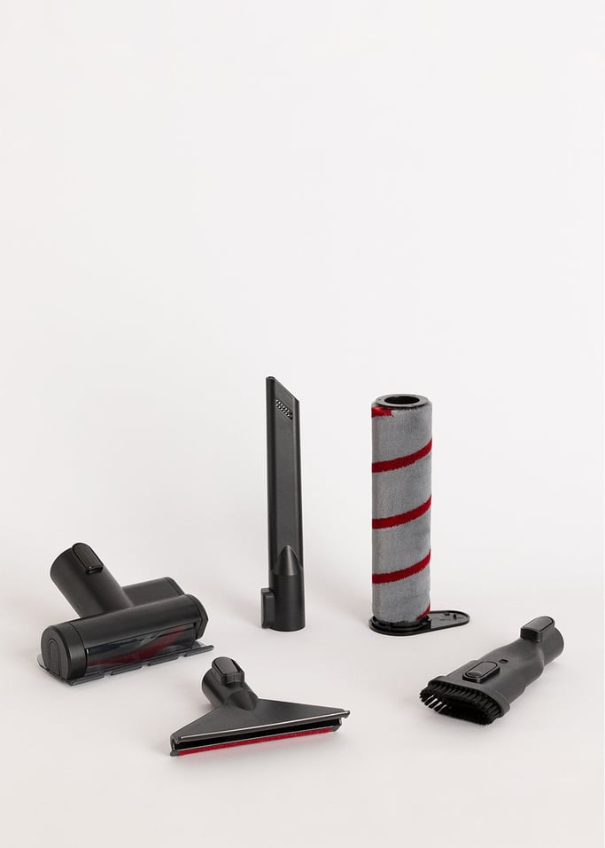 CYCLONE FORCE PRO - Aspirador vertical sem fio 25,9V com bateria de longa duração, imagem da galeria 10