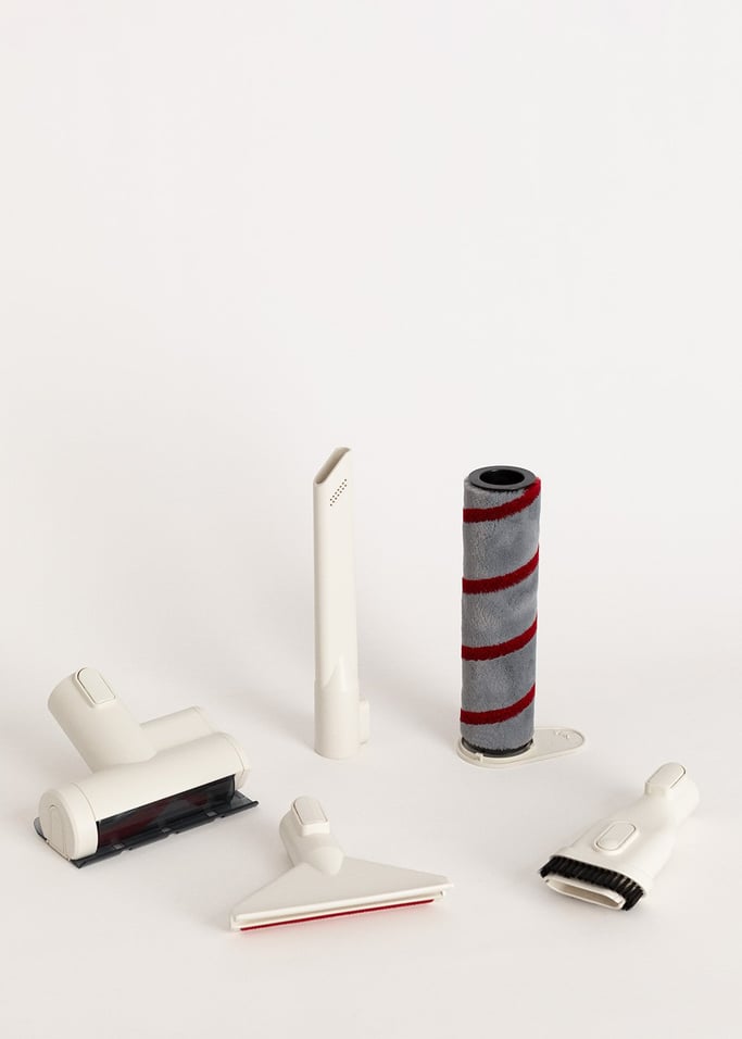 CYCLONE FORCE PRO - Aspirador vertical sem fio 25,9V com bateria de longa duração, imagem da galeria 10