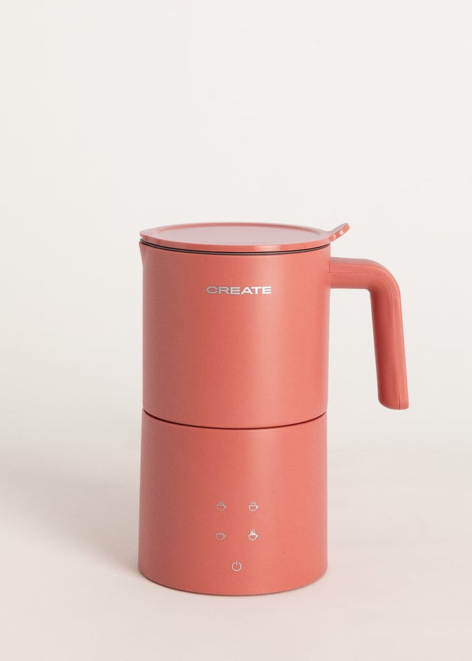 MILK FROTHER STUDIO PRO - Espumador e aquecedor de leite apto para máquina de lavar loiça, imagem da galeria 1