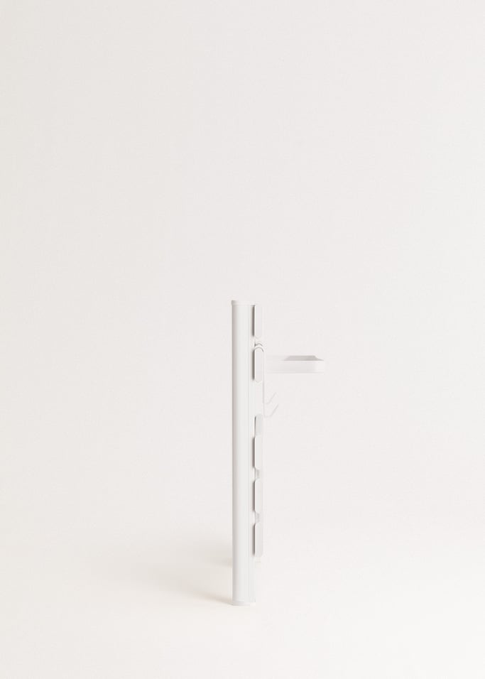 WARM TOWEL MINI - Toalheiro elétrico de chão ou parede 150W, imagem da galeria 3