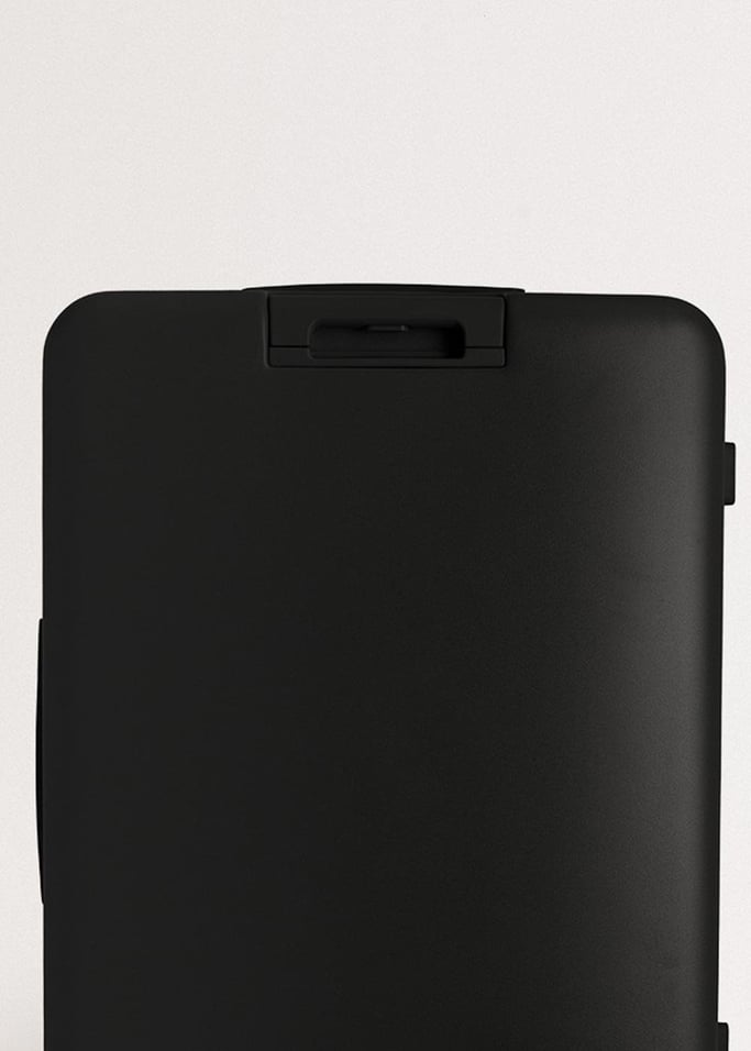 LUGGAGE STUDIO - Mala rígida de policarbonato com cadeado TSA e rodas multidirecionais, imagem da galeria 6