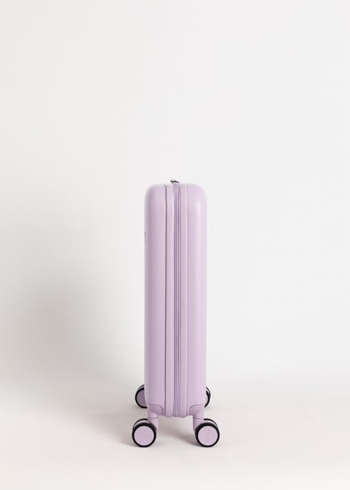 Comprar LUGGAGE STUDIO FOLDABLE - Mala rígida dobrável de cabine em policarbonato com cadeado TSA e rodas multidirecionais