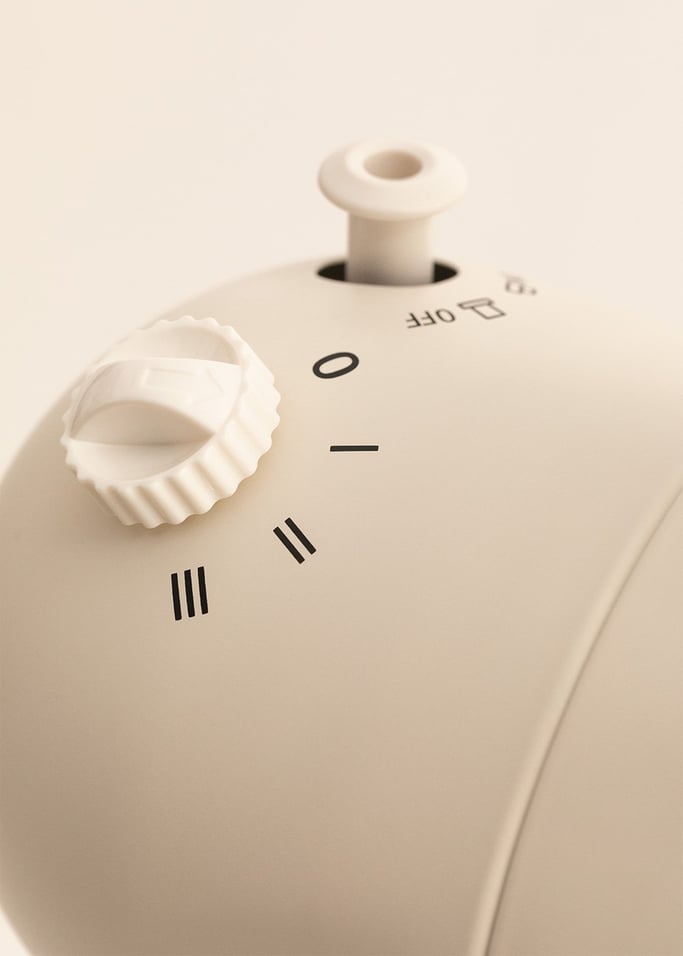 AIR STAND EASY - Ventilador de pé oscilante 50 W, imagem da galeria 8