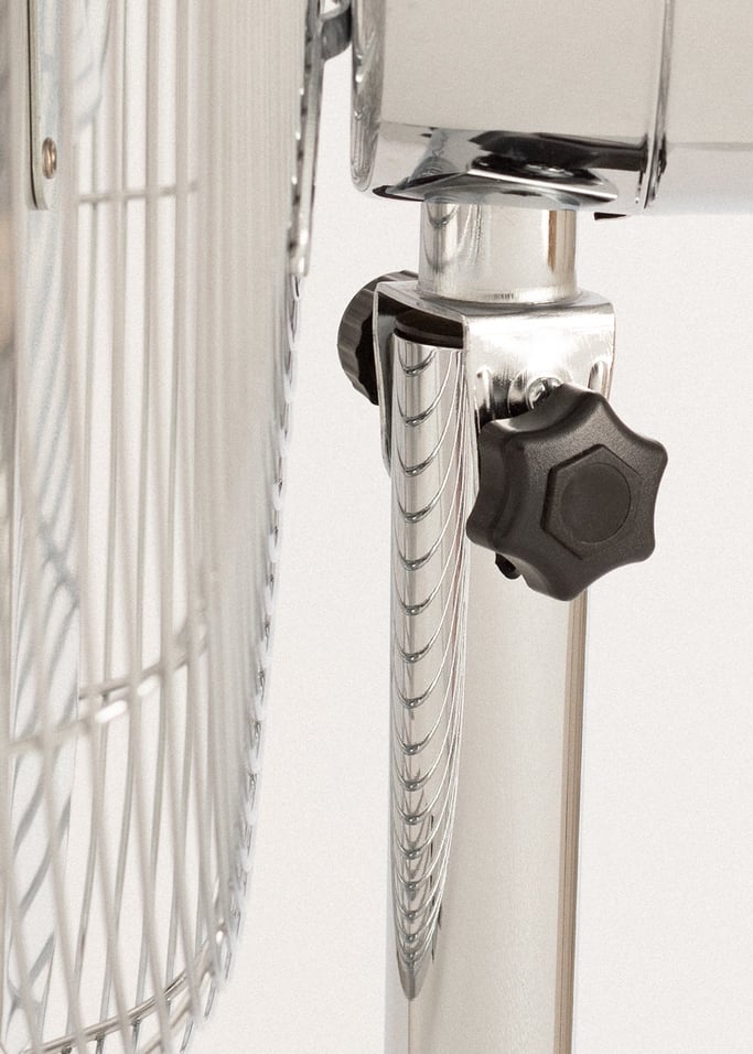 AIR STAND EASY - Ventilador de pé oscilante 50 W, imagem da galeria 9