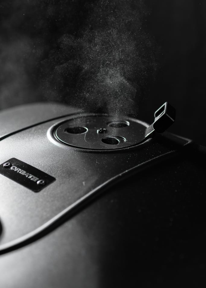 BBQ SMOKEY PRO - Churrasqueira defumadora a carvão com grelha ajustável e mesa lateral, imagem da galeria 9