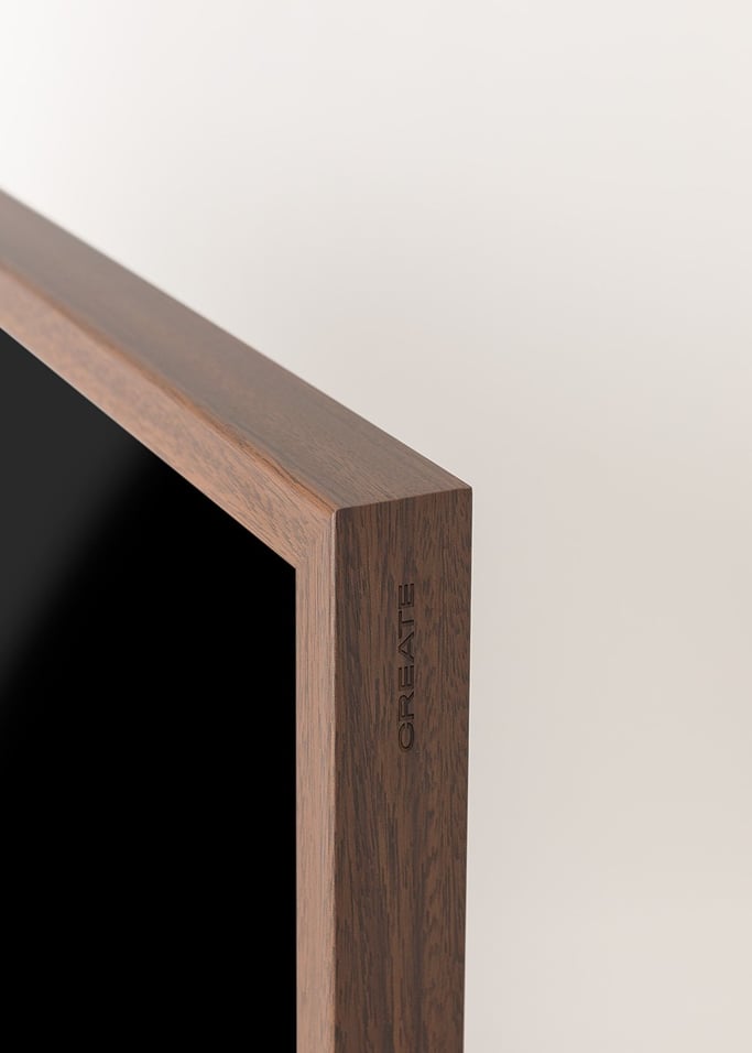 Moldura intercambiável para TV ART MATTE 55