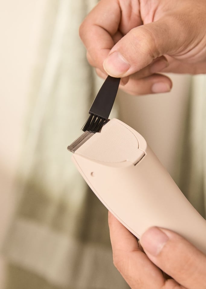 BARBER STUDIO - Aparador e barbeador sem fio para rosto e corpo à prova de água, imagem da galeria 4