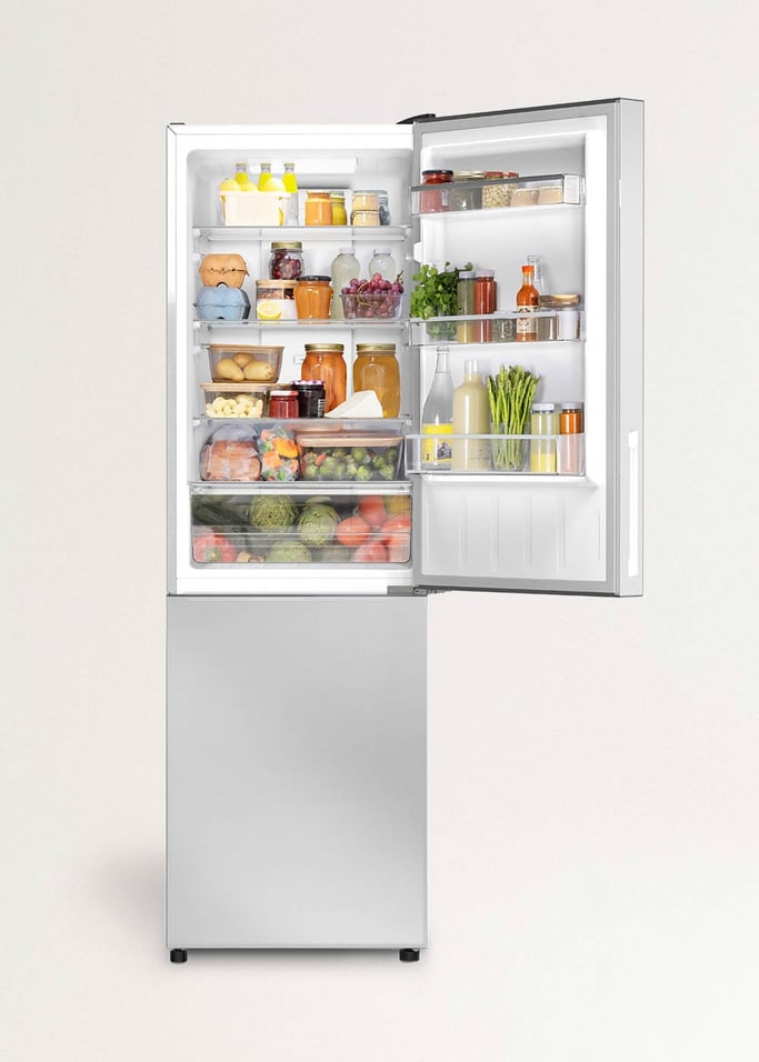 FRIDGE STUDIO COMBI 231 - Frigorífico combinado 231L, imagem da galeria 2