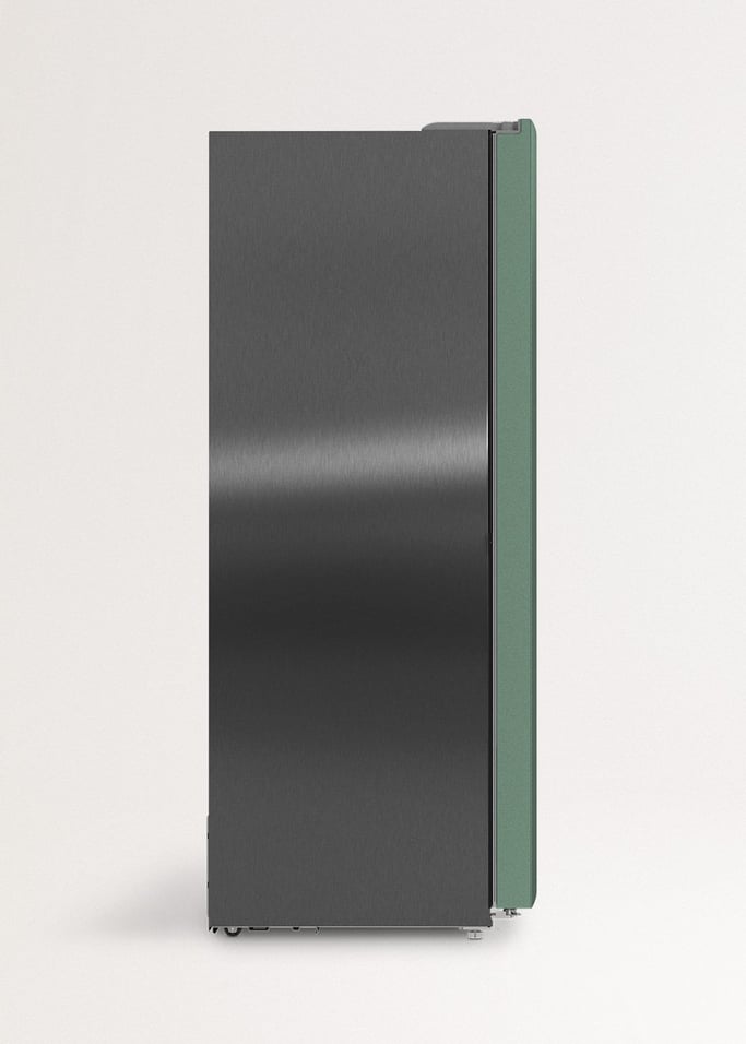 FRIDGE STUDIO SIDE BY SIDE 550 - Frigorífico estilo Side by side 550L No Frost, imagem da galeria 10