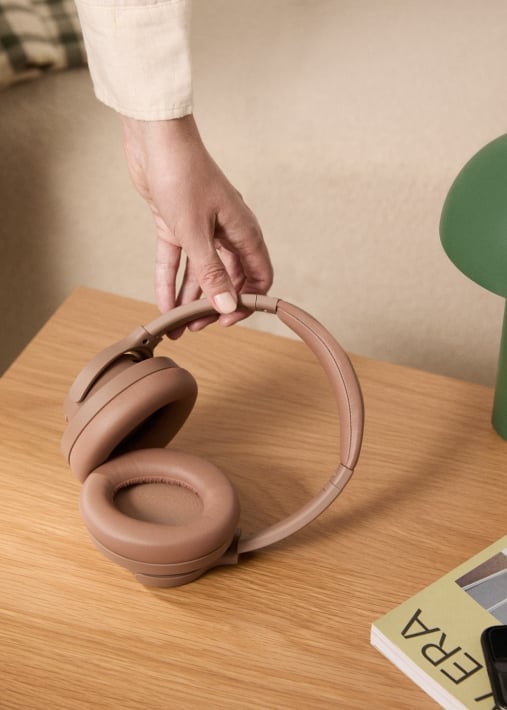 Comprar HEADPHONES ANC STUDIO - Auscultadores sem fios over-ear com cancelamento de ruído