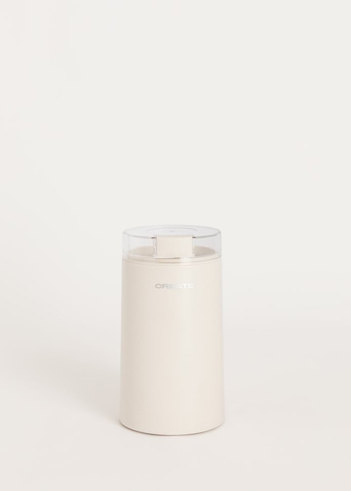 COFFEE GRINDER STUDIO - Moinho de café e alimentos em aço inoxidável, imagem da galeria 8