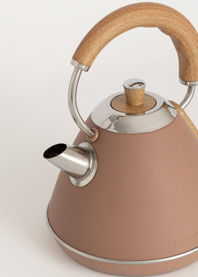 KETTLE RETRO - Chaleira elétrica, imagem da galeria 7