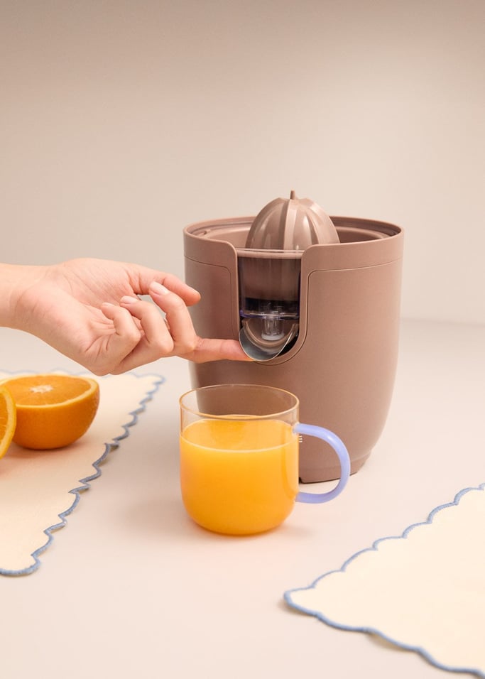 JUICER RETRO - Espremedor de Citrinos Elétrico 90W, imagem da galeria 3