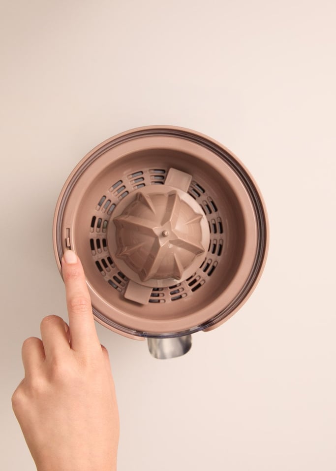 JUICER RETRO - Espremedor de Citrinos Elétrico 90W, imagem da galeria 4