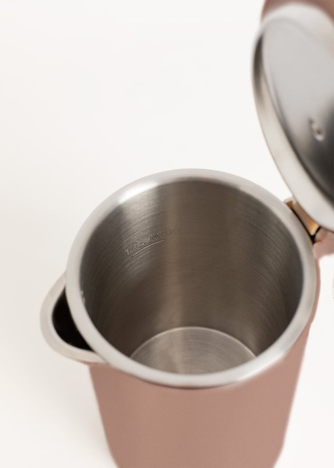 KETTLE STUDIO PRO - Chaleira elétrica de 1L com controle de temperatura, imagem da galeria 10