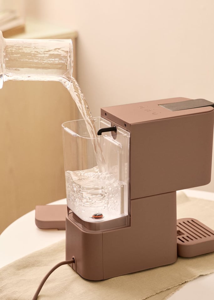 THERA STUDIO - Máquina de café expresso multi-cápsulas e café moído, imagem da galeria 4