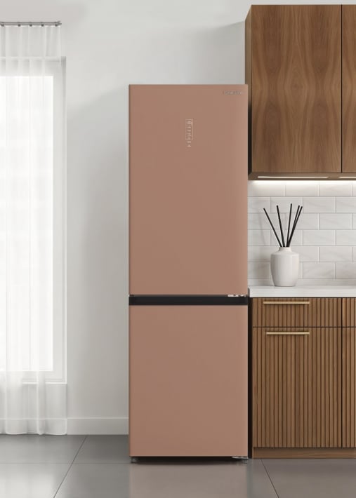 Comprar FRIDGE STUDIO COMBI PRO 402 - Frigorífico combinado de 402L No Frost com Space Pro e Care+