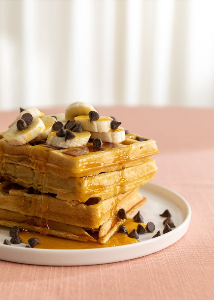 STONE STUDIO - Sanduicheira grill e máquina de waffles com placas intercambiáveis, imagem da galeria 3