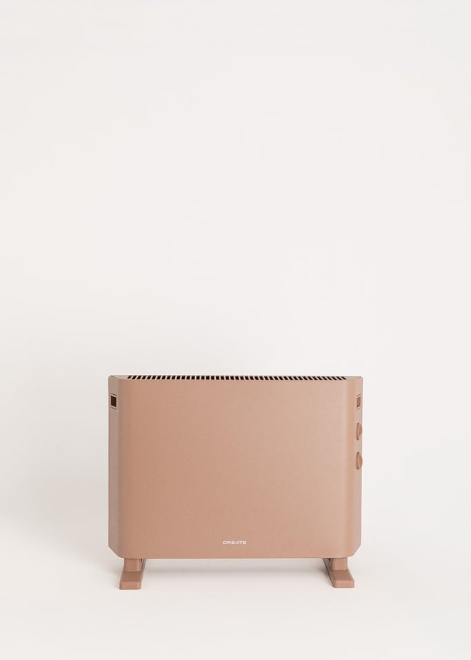 WARM HANDY - Convetor de ar aquecedor 2000W, imagem da galeria 4