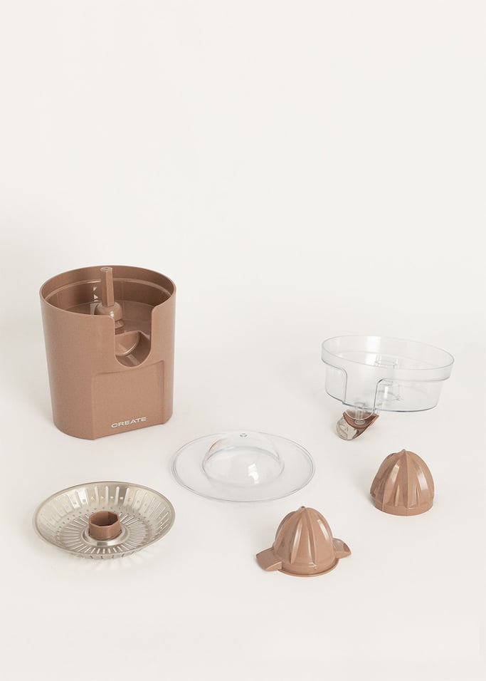 JUICER STUDIO - Espremedor elétrico de citrinos 100W, imagem da galeria 9