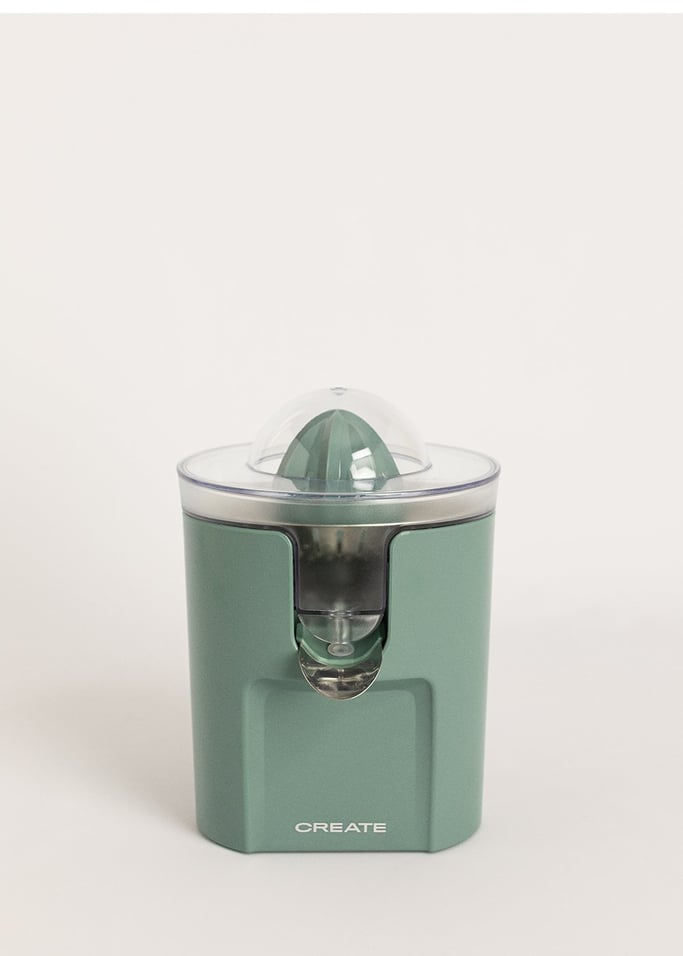 JUICER STUDIO - Espremedor elétrico de citrinos 100W, imagem da galeria 5