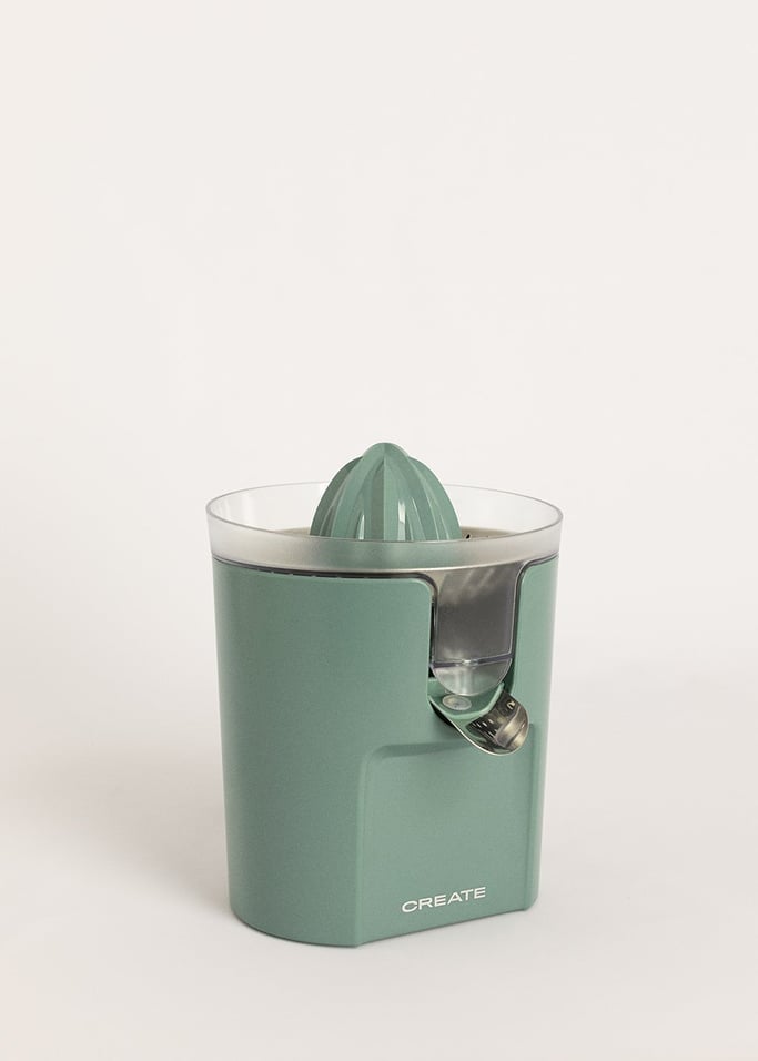 JUICER STUDIO - Espremedor elétrico de citrinos 100W, imagem da galeria 6