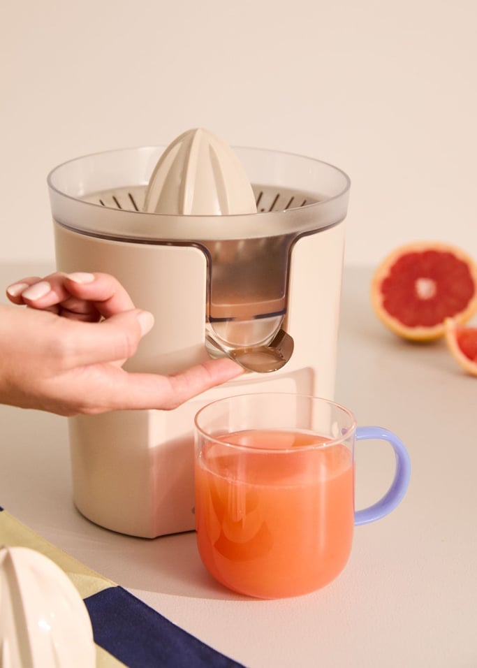 JUICER STUDIO - Espremedor elétrico de citrinos 100W, imagem da galeria 4