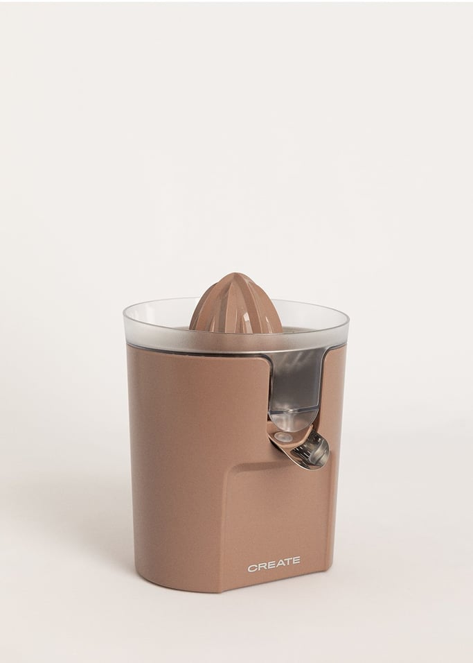 JUICER STUDIO - Espremedor elétrico de citrinos 100W, imagem da galeria 6