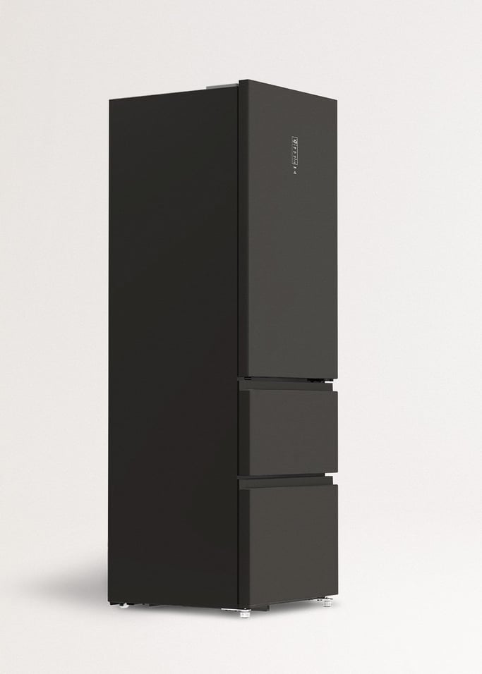 FRIDGE STUDIO COMBI PRO FLEX 401 - Frigorífico de estilo italiano 401L No Frost com Space Pro e Care+, imagem da galeria 13