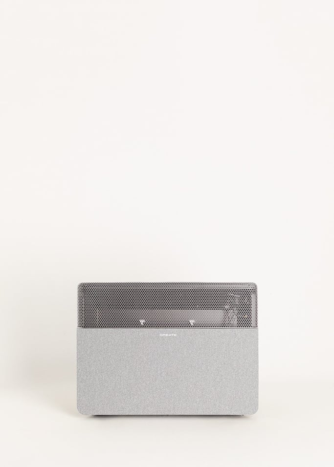 WARM TEXTILE INVERTER - Convector Inverter de parede ou chão com WiFi 1500W / 2000W, imagem da galeria 5