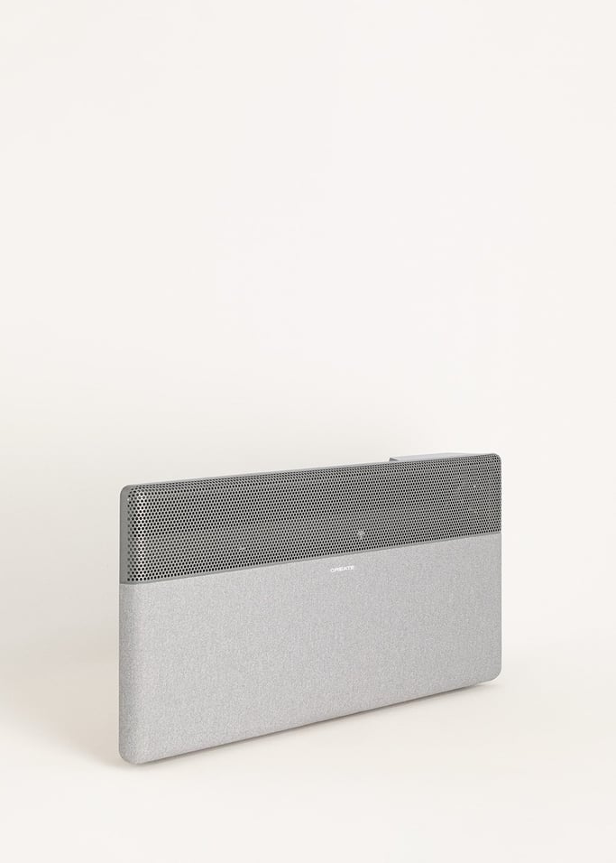 WARM TEXTILE INVERTER - Convector Inverter de parede ou chão com WiFi 1500W / 2000W, imagem da galeria 7