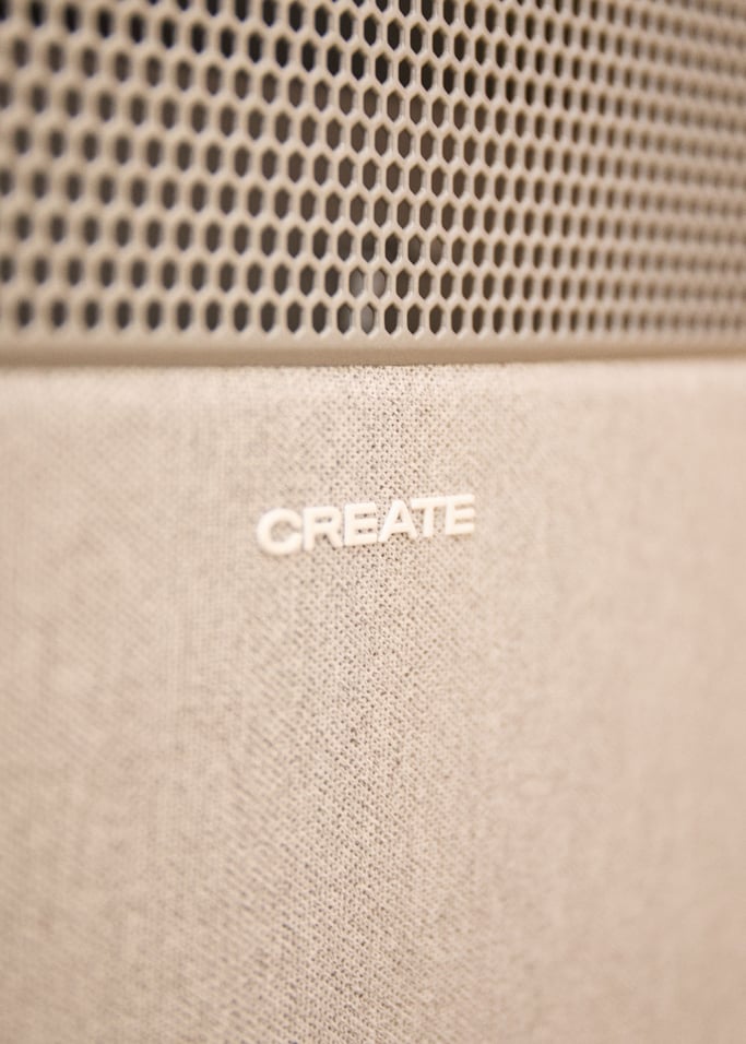 WARM TEXTILE INVERTER - Convector Inverter de parede ou chão com WiFi 1500W / 2000W, imagem da galeria 7