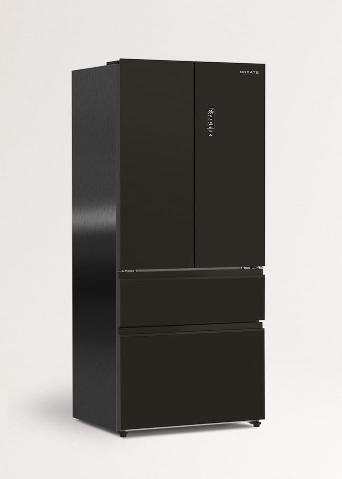 FRIDGE STUDIO FRENCH DOOR PRO 509 - Frigorífico de porta francesa 509L No Frost com Space Pro e Care+, imagem da galeria 14