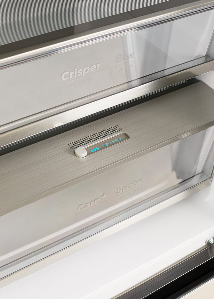 FRIDGE STUDIO COMBI PRO 402 - Frigorífico combinado de 402L No Frost com Space Pro e Care+, imagem da galeria 3